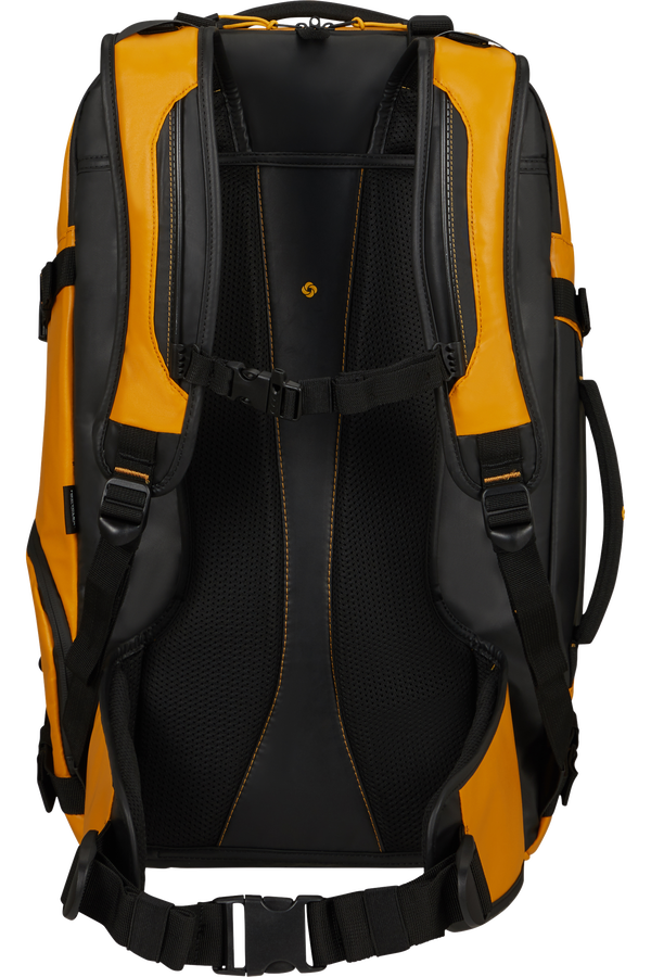 Ecodiver Travel Backpack S | Samsonite Ecodiver Travel Backpack S 17.3'  Yellow