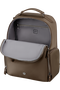 Samsonite Karissa Evo Round Backpack 15.6'  Nut Brown