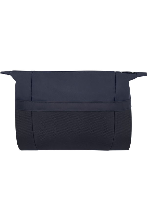 Samsonite Airea Toilet Kit  Dark Blue