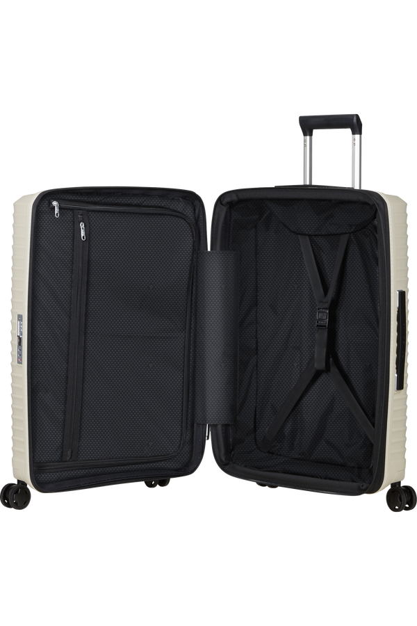 Upscape Spinner expandable (4 wheels) 68cm