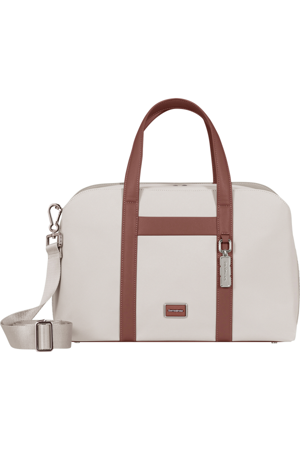 Samsonite Image Biz Duffle Bag XS  Ivory