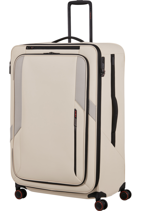 Glazed Spinner expandable (4 wheels) 84cm