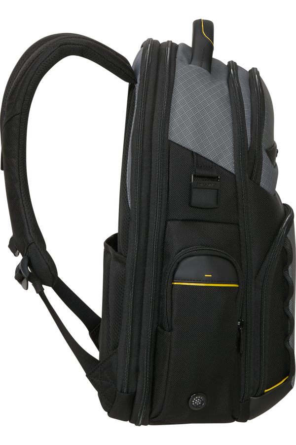 Pro-DLX 6 Backpack expandable 15.6"