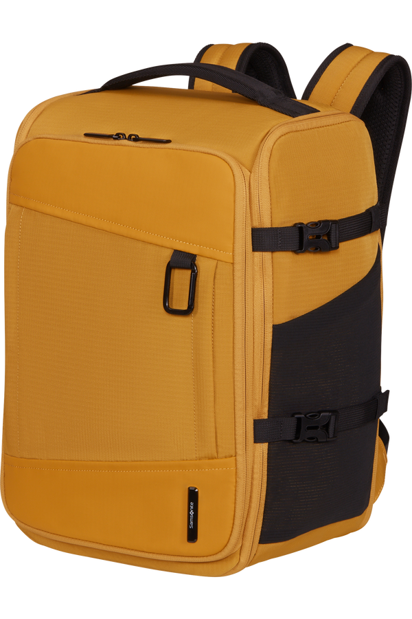 2FIT Underseat backpack 2-in-1
