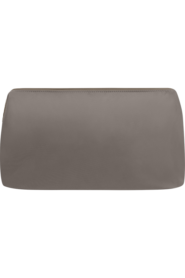 Samsonite Attrix Toilet Kit Toilet Pouch  Dune