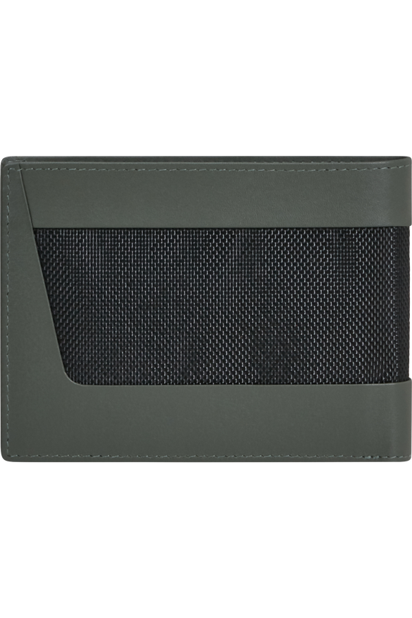 Samsonite Urban-Eye Slg 047 - B 10CC+VFL+C+2C  Green