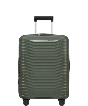 Upscape Spinner expandable (4 wheels) 55cm 55 x 40 x 20/23 cm | 2.3 kg