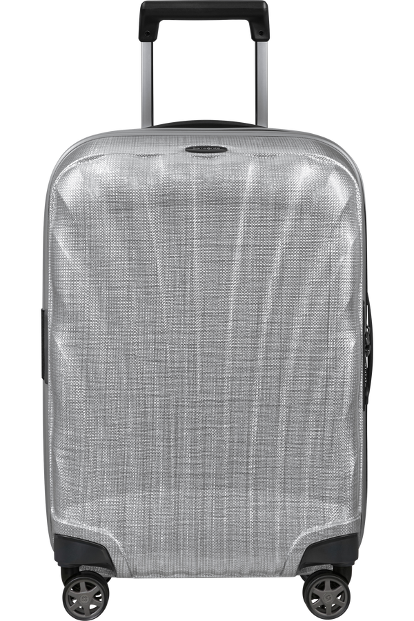 Samsonite C-Lite SPINNER 55/20 EXP LTD 55cm  Aluminium