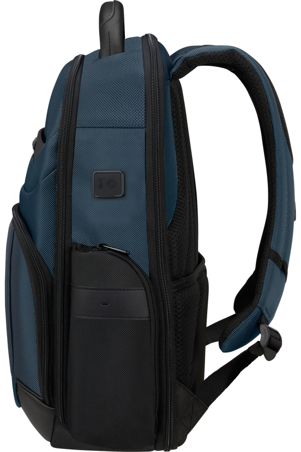 Samsonite Pro-DLX 6 Backpack Slim 15.6'  Blue