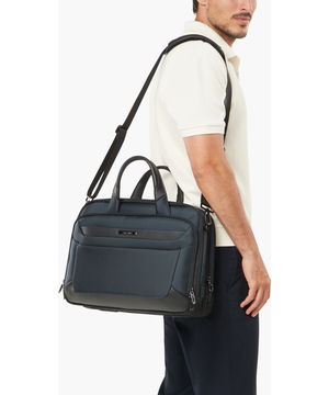 Pro-DLX 6 Briefcase 15.6" 30.5 x 42 x 15/21 cm | 1.4 kg