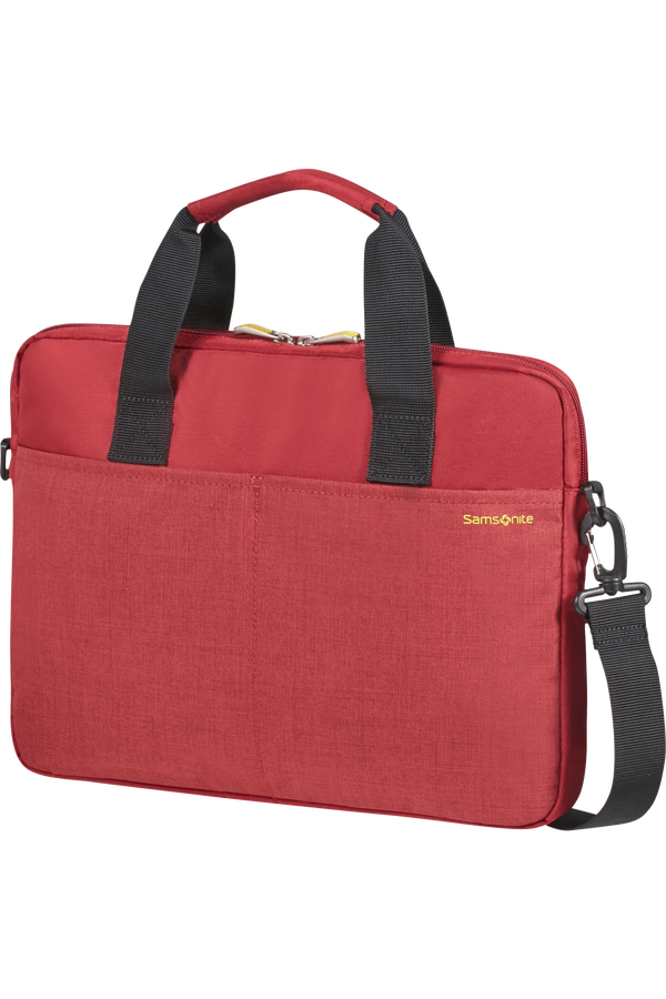 Samsonite Sideways 2.0 Shuttle Sleeve  14.1inch Tibetan Red