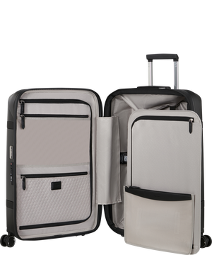 Image Spinner expandable (4 wheels) 69cm 69 x 45 x 28/31 cm | 3.8 kg