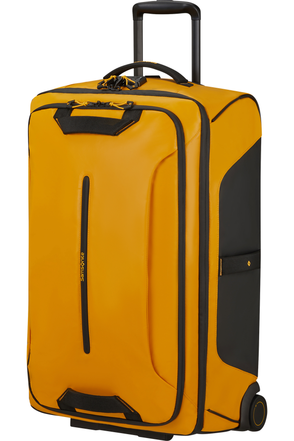 Samsonite Ecodiver DUFFLE/WH 67/24  Yellow