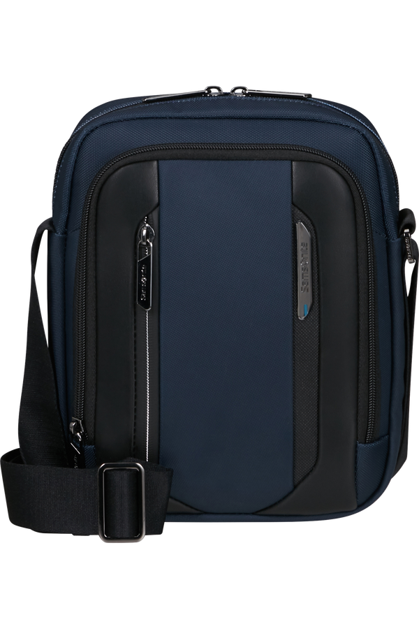 Samsonite Spectrolite 4.0 Sacks Tablet Crossover M  Blue