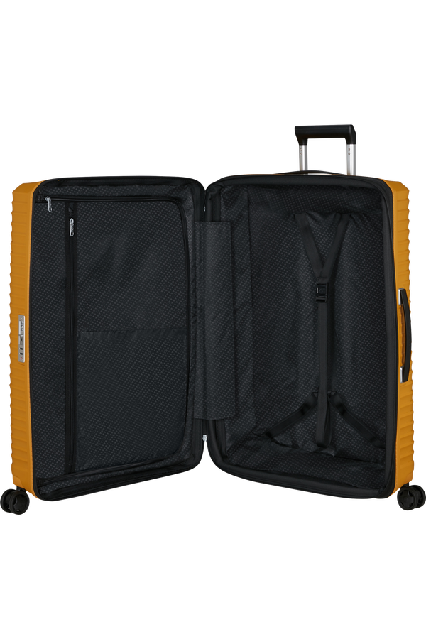 Samsonite Upscape SPINNER 75/28 EXP Yellow