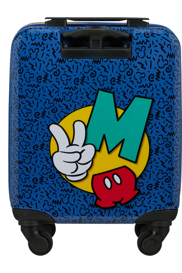 Samsonite Daydream Disney Spinner Disney 45cm  Mickey Happy
