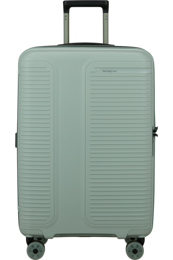 Samsonite Prodiver Hs Spinner Expandable 69cm  Light Sage