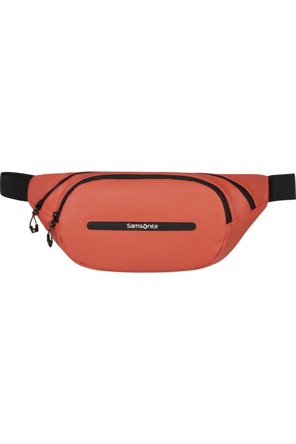Samsonite Ecodiver Belt Bag  Clay