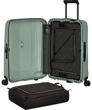 Essens Spinner (4 wheels) 55cm 55 x 40 x 20 cm | 2.8 kg