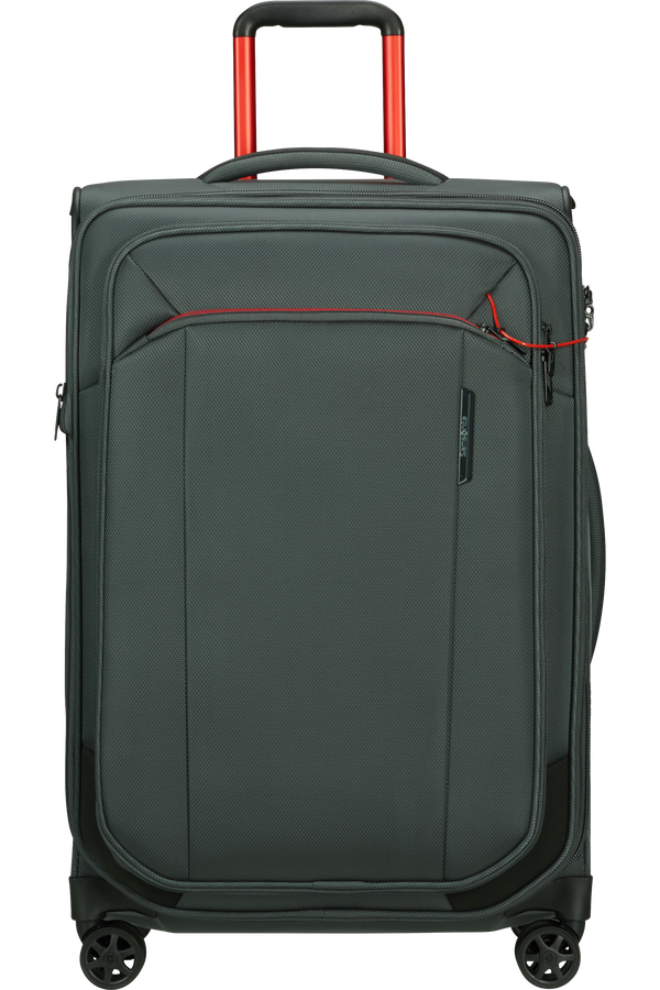 Samsonite Respark Spinner 67/24 Exp 67cm  Black Sport
