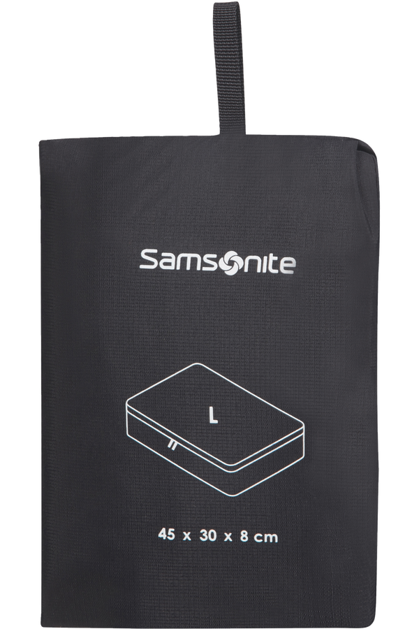 Samsonite Global Ta Foldable Packing Cube L Black