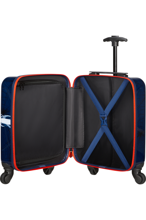 Samsonite Disney Ultimate 2.0 Spinner Disney Marvel Spiderman Web 45cm/16  Spiderman Web