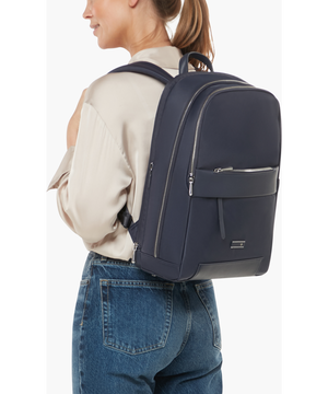 Zalia 3.0 Backpack 15.6" 41 x 28 x 12.5 cm | 1.1 kg