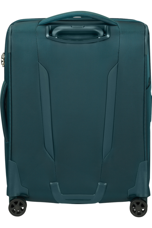 Samsonite Respark SPINNER 55/20 DF EXP  Petrol Blue