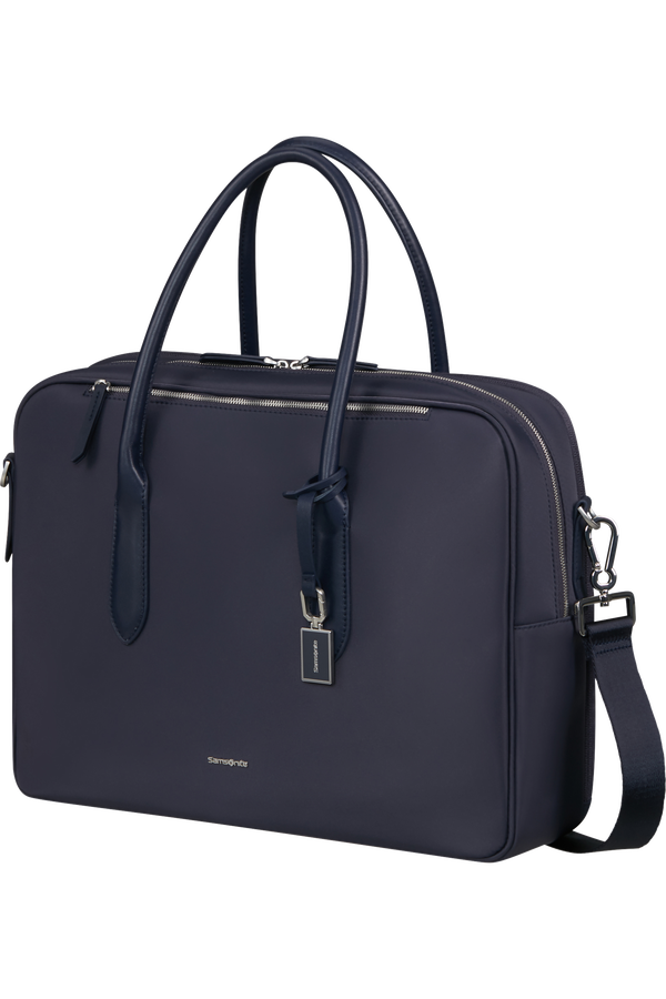 Evoluxe Briefcase 15.6"