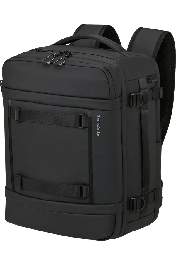 Samsonite Cabin Pack Underseat Backpack S  Black