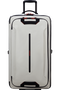 Samsonite Ecodiver Duffle/Wh 79/29  Cloud White