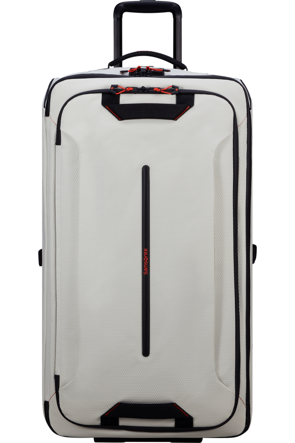 Samsonite Ecodiver Duffle/Wh 79/29  Cloud White