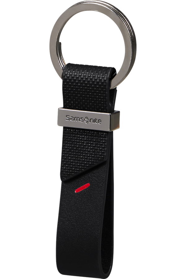 Samsonite Pro-Dlx 6 Slg 528 - K RING 2R  Black