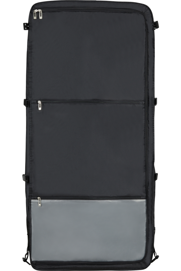 Samsonite Respark GARMENT BAG TRI-FOLD  Ozone Black