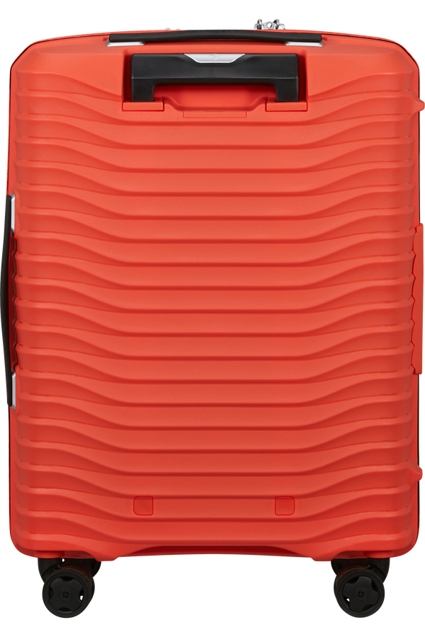 Samsonite Upscape Spinner Expandable Easy Access 55cm  Lava