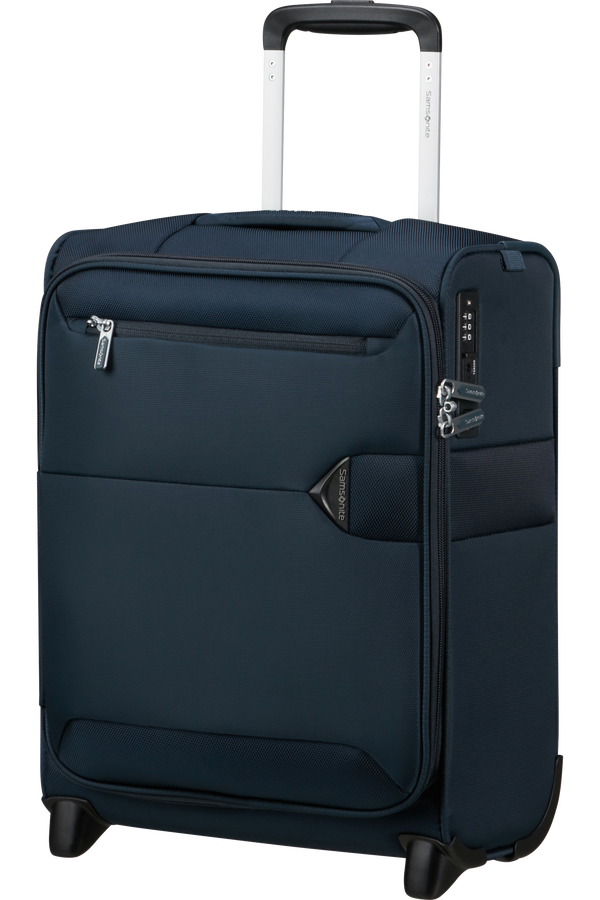 Samsonite Urbify Upright Underseater 45cm  Navy Blue