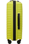 Samsonite Upscape Spinner 55/20 Exp 55cm  Lime