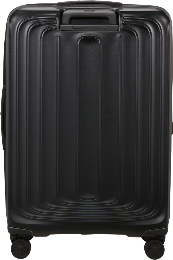 Samsonite 2Wander Spinner Expandable 75cm  Matt Graphite