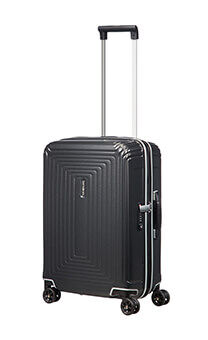 Neopulse Dlx Spinner (4 wheels) 55cm 44 L | 55 x 40 x 23 cm | 2.6 kg