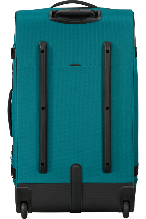 Samsonite Roadseeker Duffle with wheels 79cm  Deep Teal