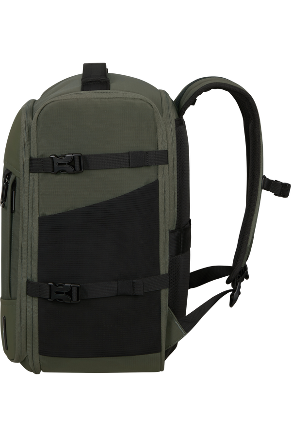 2FIT Underseat backpack 2-in-1