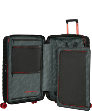 Prodiver Spinner expandable (4 wheels) 75cm 75 x 51 x 32/35 cm | 3.9 kg