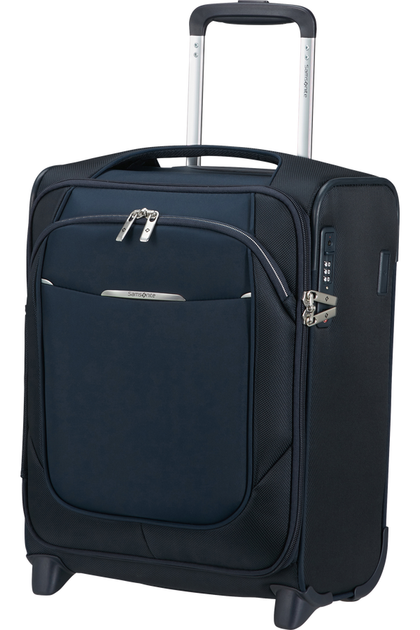 Samsonite Re-Lite Upright Underseater 45cm  Midnight Blue