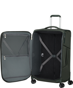 Respark Spinner Expandable (4 wheels) 67cm 67 x 43 x 29/33 cm | 3.2 kg