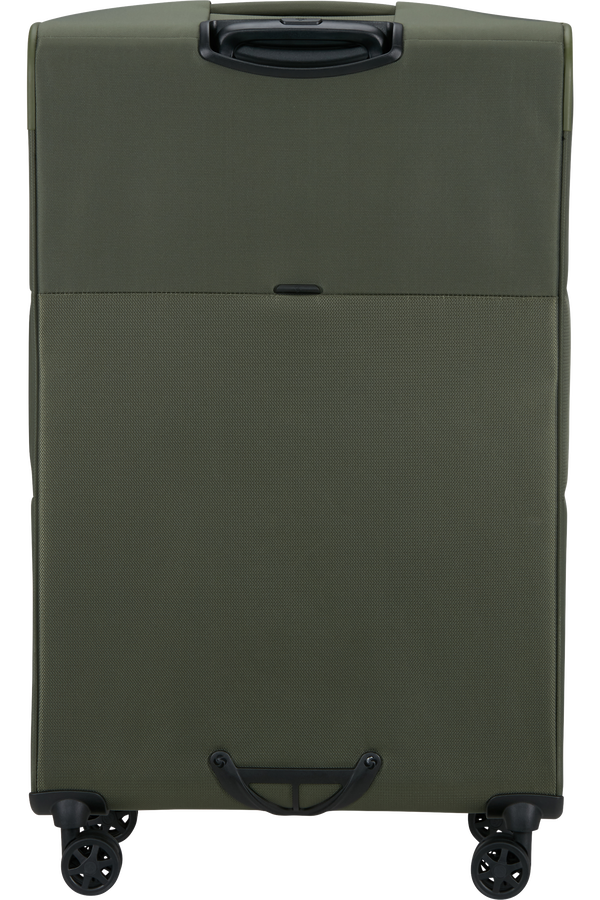 Samsonite GoTwist Spinner Exp 78cm  Green