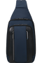 Samsonite Spectrolite 4.0 Sacks Slingbag  Blue