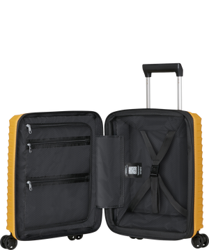 Upscape Spinner underseater (4 wheels) 45cm 45 x 36 x 20/23 cm | 2 kg