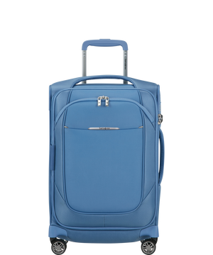 Re-Lite Spinner expandable (4 wheels) 55cm 55 x 35 x 22/25 cm | 2.1 kg | Samsonite Re-Lite Spinner Expandable Lenght 35cm 55cm  Capri Blue