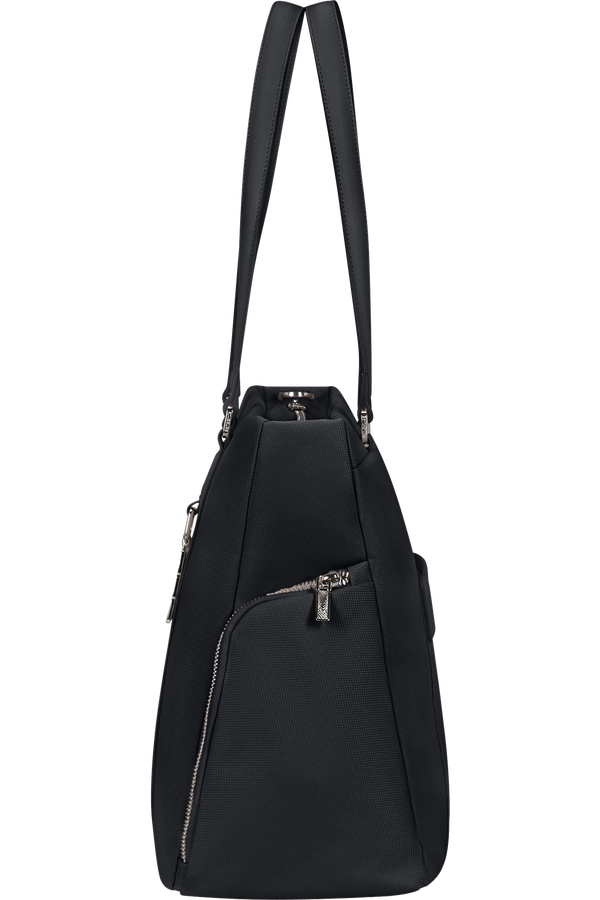 Samsonite Image Biz Travel Tote Bag 14.1'  Black