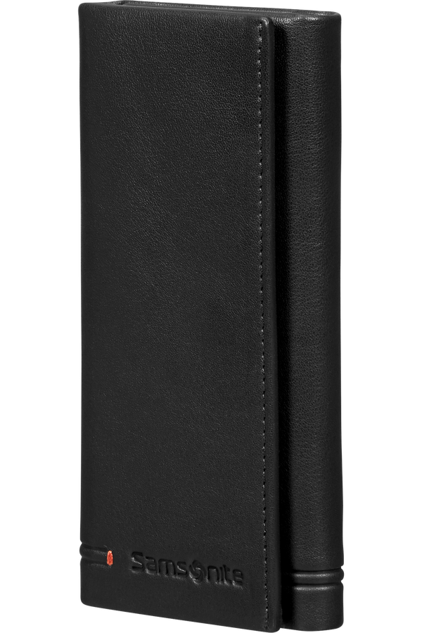 Samsonite Simpla Slg 502 - Key Hanger 6 Hooks  Black